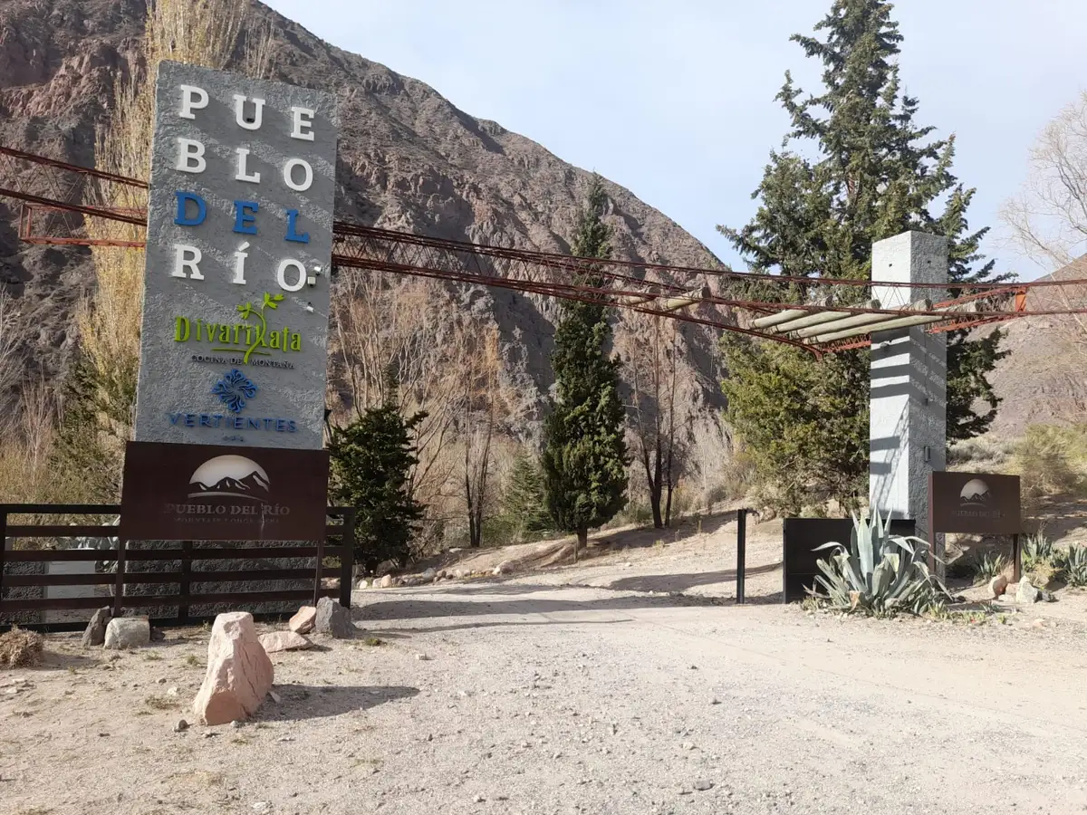 Complejo Pueblo del Río - 3